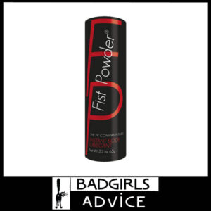 Fist Powder Extremely Slippery Powder To Lubricant Equals 13kg Of Liquid Once Mixed