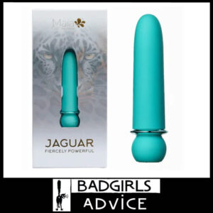 Maia JAGUAR - Blue /