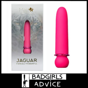 Maia JAGUAR - Pink /