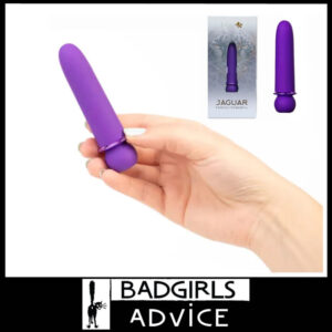 Maia JAGUAR - Purple /