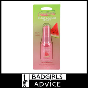 GoodHead Pussy Licker Spray - Watermelon 29ml