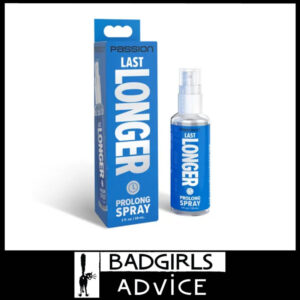 Passion | Last Longer Penis Liquid Spray Strong De Sensitiser 59ml