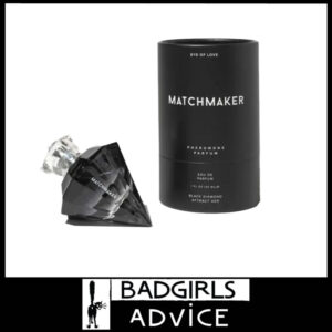Eye of Love | Matchmaker Black Diamond 30ml Edp Spray Woody Fruity Musky Amber