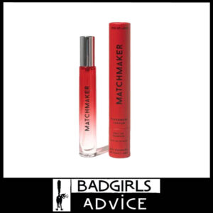 Eye of Love | Matchmaker Red Diamond LGTBQ 10ml Edp Jasmine Grapefruit Amber Citrus