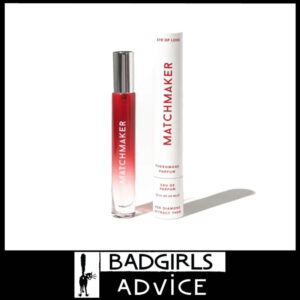 Eye of Love | Matchmaker Red Diamond All 10ml Edp Spray Jasmine Grapefruit Amber Citrus