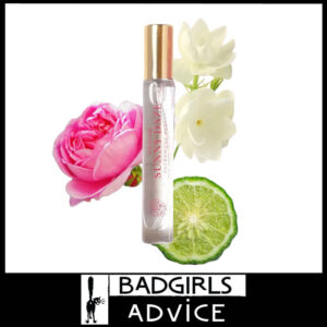 Eye Of Love Love In Bloom Sunny Daze Pheromone Perfume - 10ml