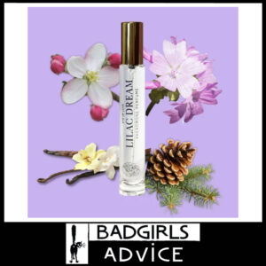Eye Of Love Love In Bloom Lilac Dream Pheromone Perfume - 10ml