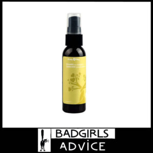 Earthly Body Sweat Defence Anti-Chafing Cream Non Greasy For Skin Flaps Pump  60 ml