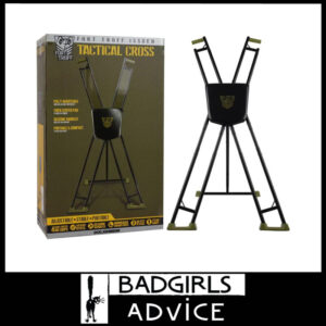 Fort Troff - Tactical Cross