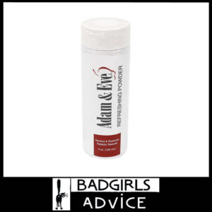 Adam & Eve REFRESHING POWDER - 120 ml