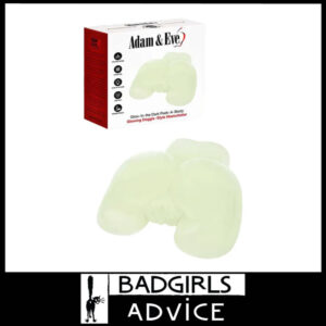 Adam & Eve GLOW IN THE DARK PEEK-A-BOOTY