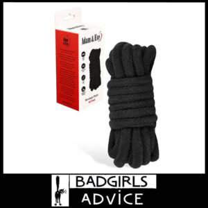 Adam & Eve BONDAGE ROPE - 3 metre (10 feet)