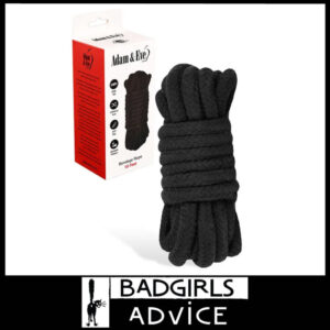 Adam & Eve BONDAGE ROPE - 4.5 metre (15 feet)