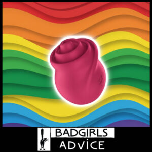 Satisfyer Tongue Twister | Clit Oral Sex Toy Vibrating Usb Portable Waterproof 8 Speeds Red