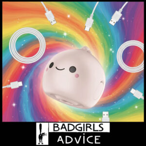 Satisfyer Mochi | 11 Air Wave Sex Toy 13 Vibrating Usb Compact Clit Suction Waterproof Beige