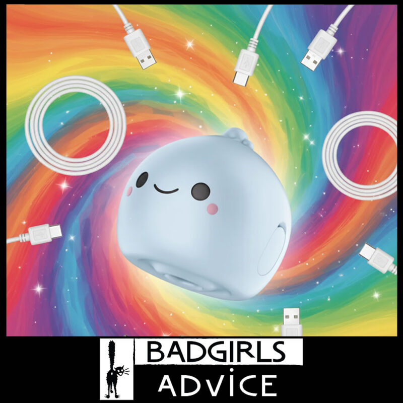 Satisfyer Mochi | 11 Air Wave Sex Toy 13 Vibrating Usb Compact Clit Suction Waterproof Frost Blue