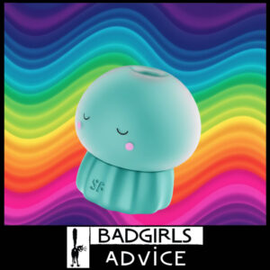 Satisfyer Jelly-cious | 11 Air Wave Sex Toy Clit Suction Usb 13 Vibrations 2 Motors Green