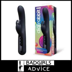 Bodywayd Digi Rabbit