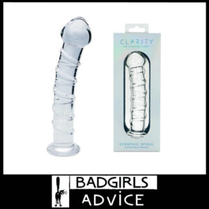 Clarity - Seraphic Spiral