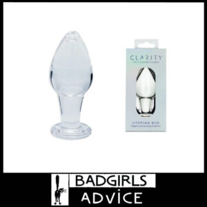 Clarity - Utopian Bud