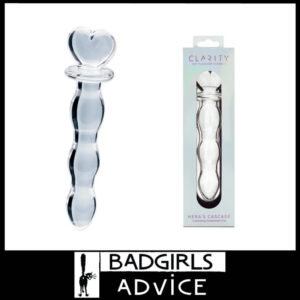 Clarity - Hera's Cascade