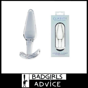 Clarity - Utopian Floret