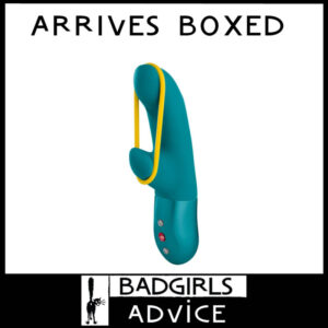 Fun Factory AMORINO Aquamarine