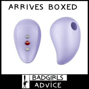 Fun Factory ESSENCE Purple