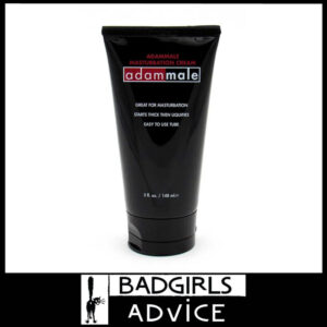 Adam & Eve MASTURBATION CREAM