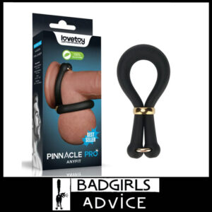 Pinnacle Pro Anyfit Stretcher