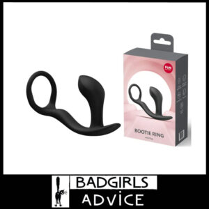 Fun Factory BOOTIE RING 14.7cm x 2.8cm Plug