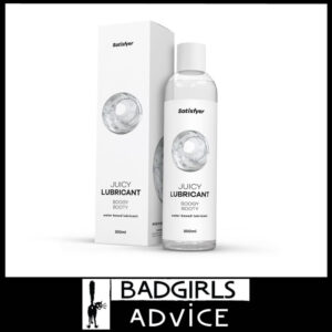Satisfyer water-based lubricant Boogy Booty | Lubricants | Products | 300ml
