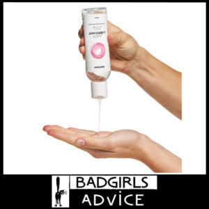 Satisfyer Juicy Silicone Lubricant 150ml Booty Soothes Protects