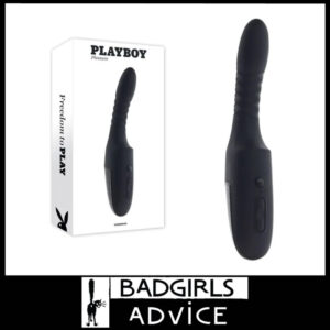 Playboy Pleasure OVERDRIVE
