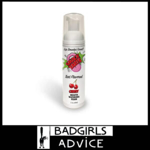 Smack Tarts Mouthwatering Foam 80ml Cherry
