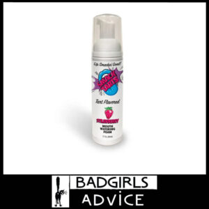 Smack Tarts Mouthwatering Foam - Strawberry 80ml