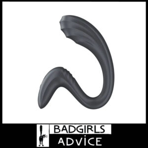 Satisfyer G For Goddess 3 - Grey
