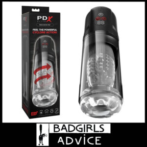 PDX Elite Mega-Bator Pro